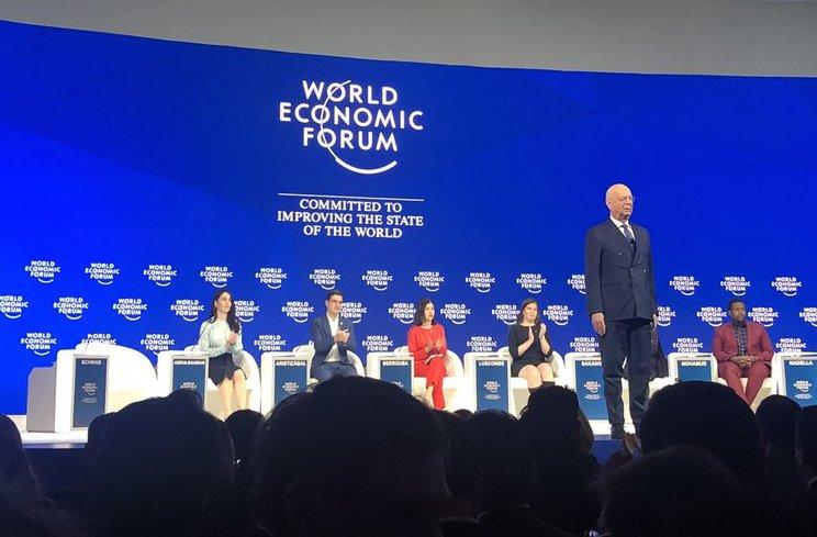World Economic Forum
