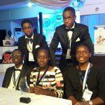 Conrad Foundation awards $60,000 scholarship to Greensprings students