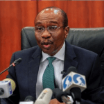 CBN imposes N1m sanction on banks over counterfeit banknotes