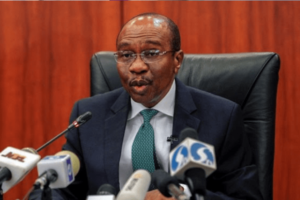 CBN imposes N1m sanction on banks over counterfeit banknotes