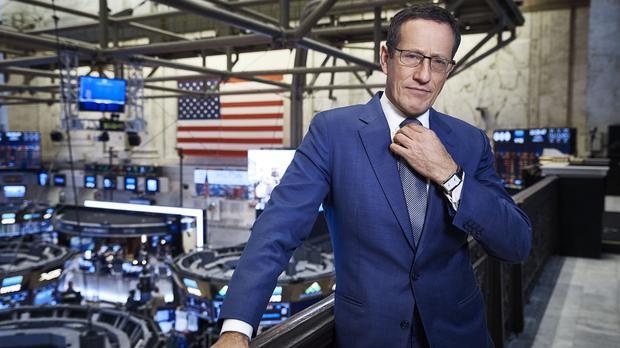 Without the circus, Davos can get down to business