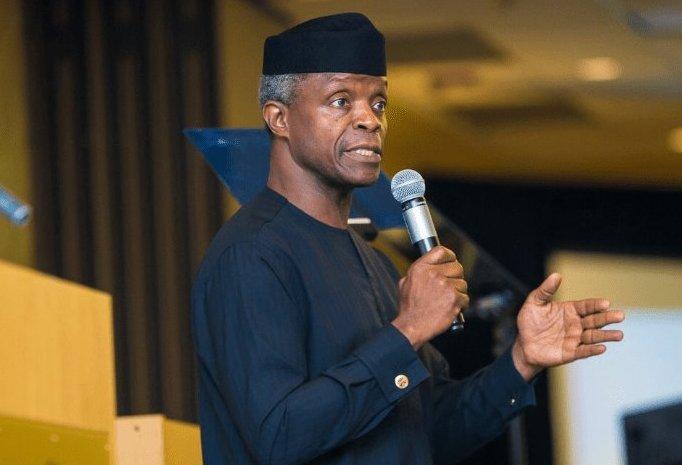 Osinbajo