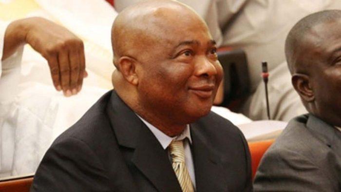 APC welcomes Uzodinma into Progressives Governors Forum