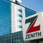Zenith Bank