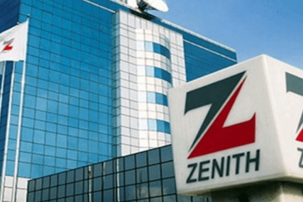Zenith Bank Plc: Growth in non-interest income, cost optimization adds impetus to profit