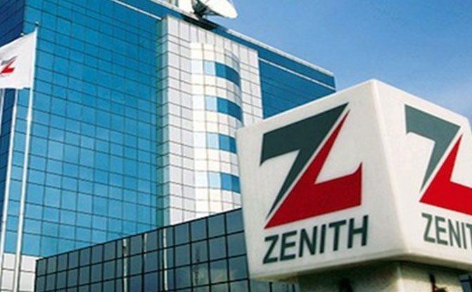 Zenith Bank