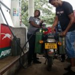 PDP asks Buhari to reverse N170 pump price, calls action wicked