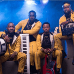 World beckons for afro music as African Stage debuts at SXSW 2019 in Texas