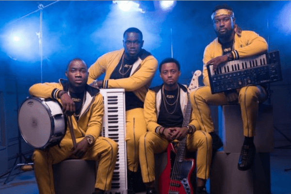 World beckons for afro music as African Stage debuts at SXSW 2019 in Texas