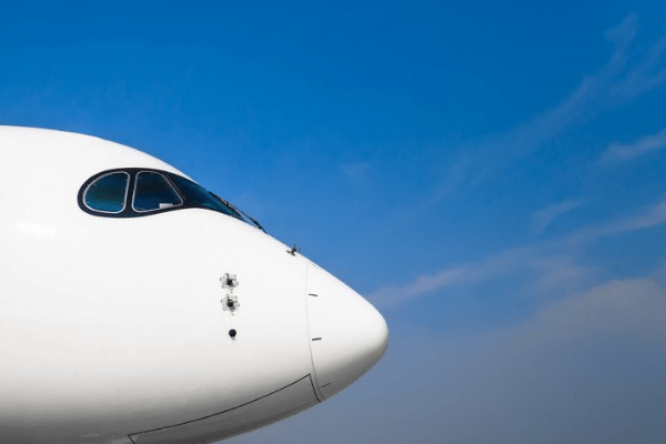 COVID-19 puts over half of 2020 passenger revenues at risk – IATA