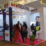 Collaboration will transform local oil firms into regional powerhouses - Nestoil