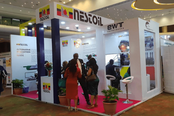 Collaboration will transform local oil firms into regional powerhouses - Nestoil