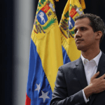 Juan Guaidó