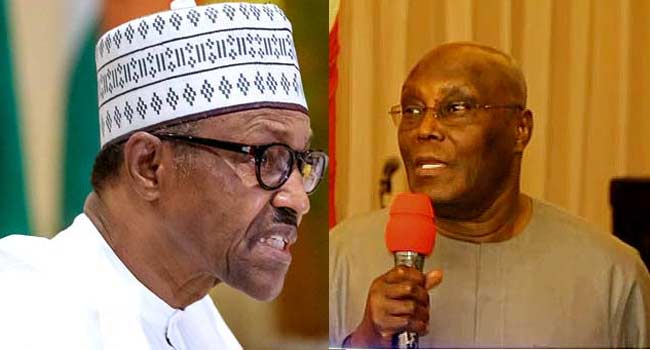 Atiku threatens Buhari as feud intensifies over Bank PHB