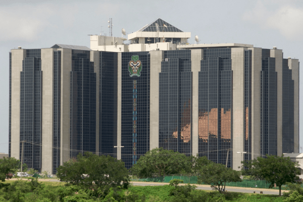CBN,microfinance banks