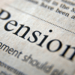 Pension
