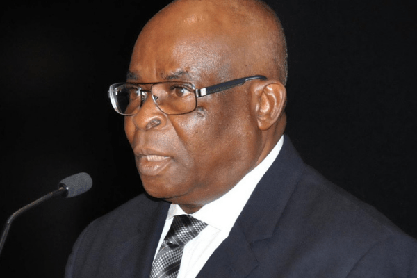 CCT adjourns Onnoghen's trial indefinitely