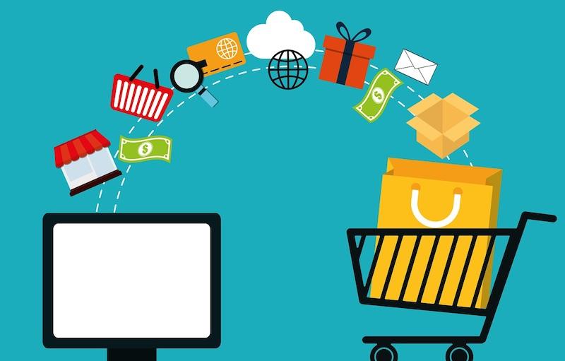 Five eCommerce trends to watch for 2019