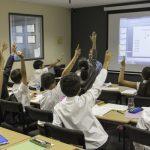 Experts see growth potential in education hub establishment in Nigeria