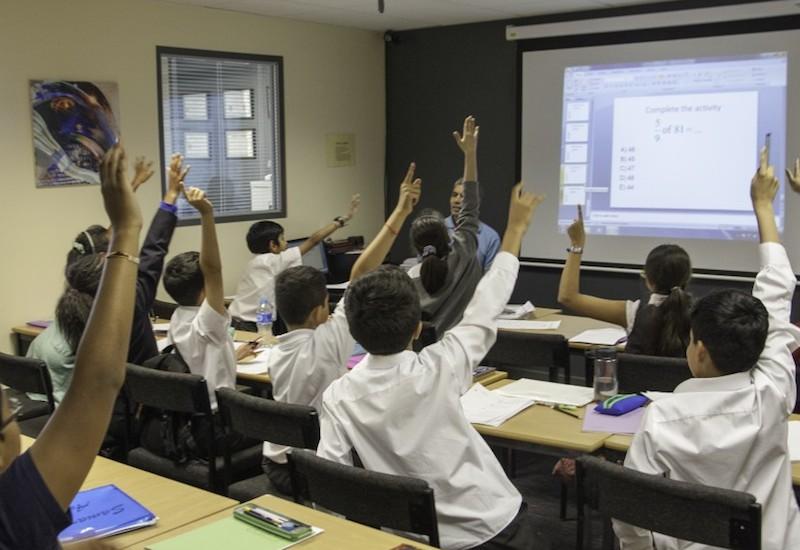 Experts see growth potential in education hub establishment in Nigeria