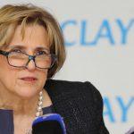 Maria Ramos, Chief Executive Officer of Absa Bank