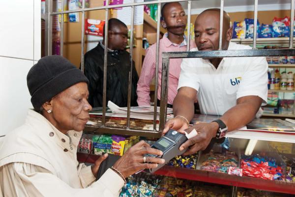 What CBN’s Payment Service Banks mean for Nigeria financial inclusion 