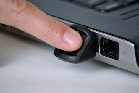 Inlaks infuses fingerprint biometric reader, NFC technology into new automated teller machines