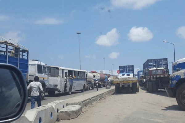 Apapa