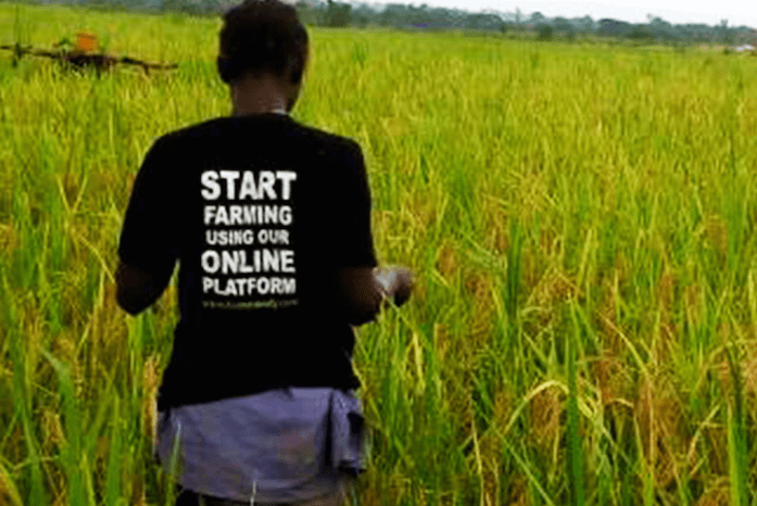 Farmcrowdy identified in ‘Companies to Inspire Africa 2019’