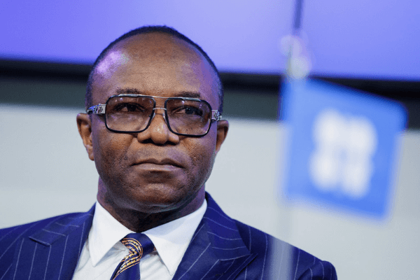 Kachikwu