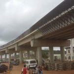 Ijora bridge