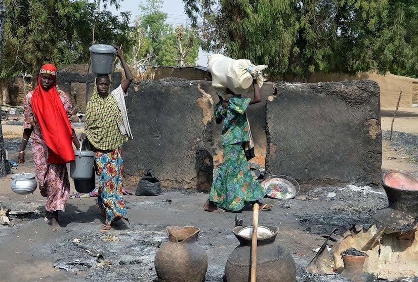 The Nigerian nightmare: Any hope?