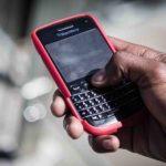 Mobile phones, internet and jobs in Africa (4)
