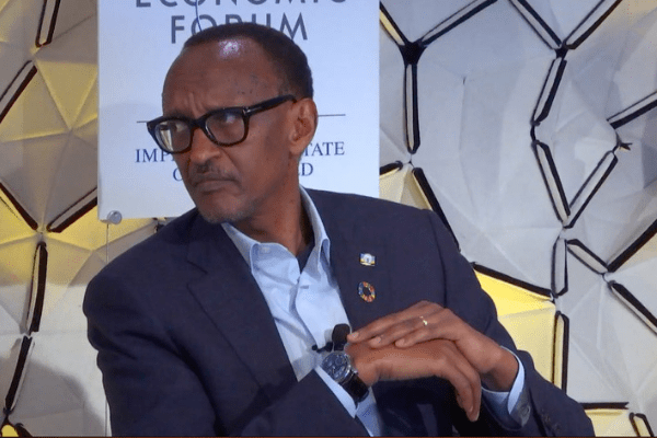 Rwanda seeks to jumpstart eCommerce in Africa