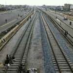 Kano-Maradi railway