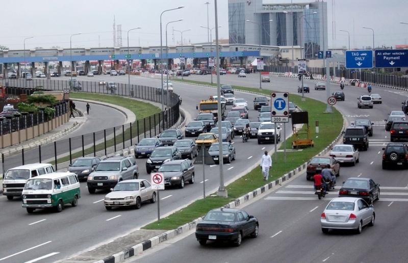 Lekki-Epe Expressway