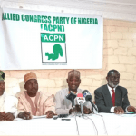 Ezekwesili's party backs Buhari for president