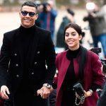 Spanish court fines Ronaldo €18.8m over tax evasion