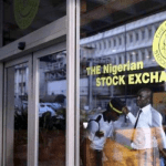NSE, Oil and Gas Industry, Nigerian Stock Exchange