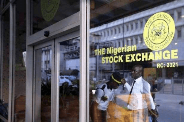 NSE, Oil and Gas Industry, Nigerian Stock Exchange