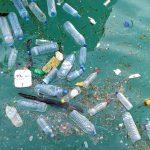 Nestle, P&G, others strike deal at WEF to fight plastic pollution