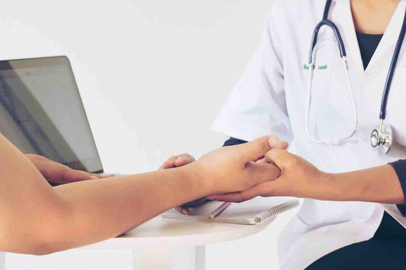 Check your health status, be treated – Olomojobi
