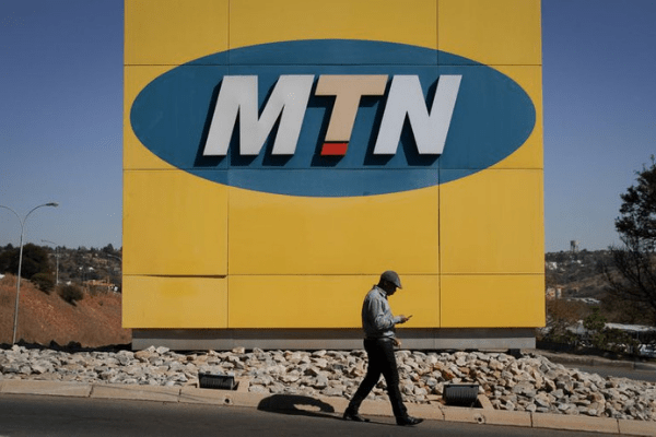 MTN protests Kogi State shutdown of its facilities