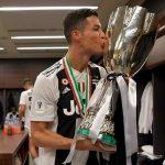 Cristiano Ronaldo seals Supercoppa Italiana for Juventus