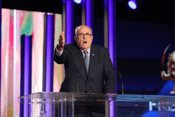 Giuliani