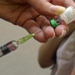 WHO lists HIV as one of the top ten threats to global health in 2019