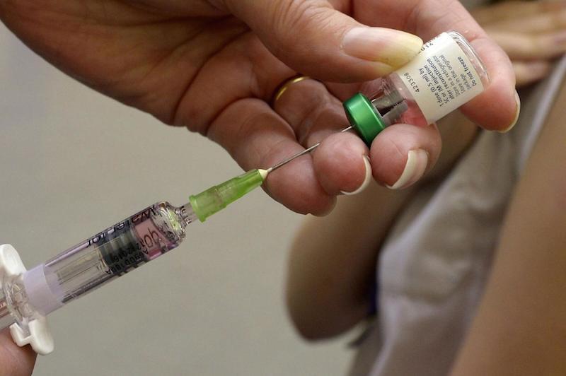 WHO lists HIV as one of the top ten threats to global health in 2019