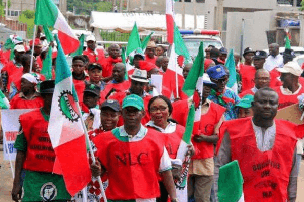 Minimum wage: Group calls for compromise between Labour, FG
