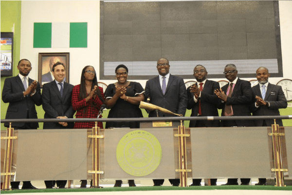 Bank stocks rally to push ASI 0.5% higher