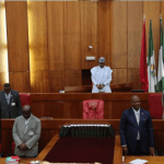 Enang sees greater Executive and Legislature synergy in 9th NASS